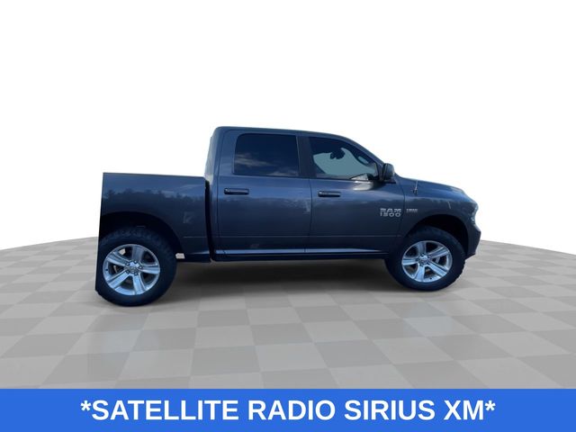 Used 2016 Ram 1500 For Sale in New Hudson, MI