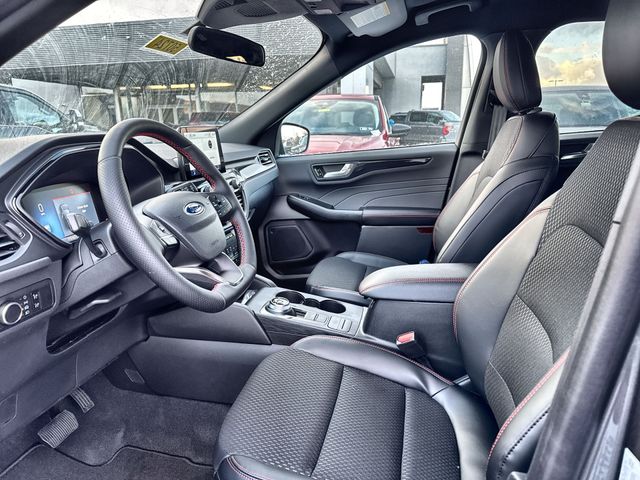 new 2026 Ford Escape car, priced at $32,570