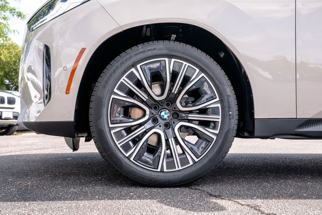 New 2026 BMW X3 SUV