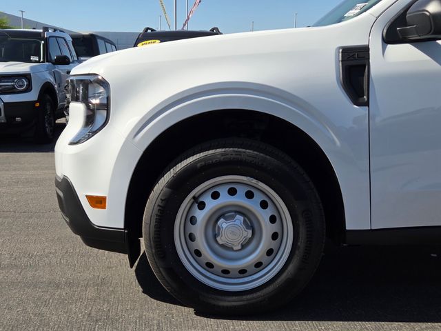 New 2026 Ford Maverick XL