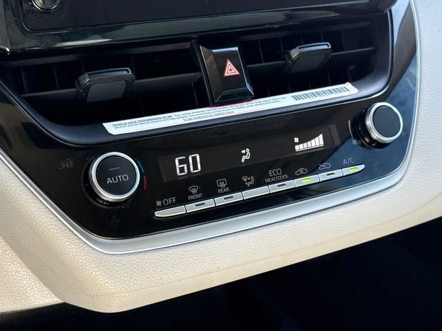 Used 2024 Toyota Corolla Sedan