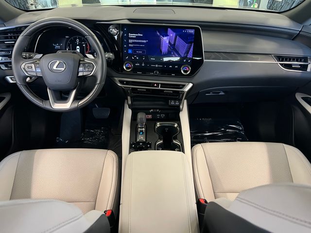 Used 2025 Lexus RX SUV