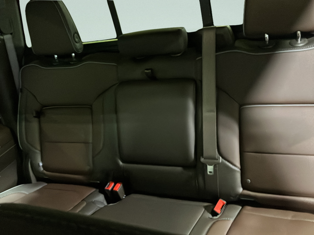 new 2026 GMC Sierra 2500HD car, priced at $83,000
