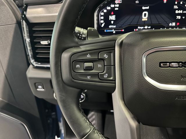 2025 GMC Sierra 1500 Denali  at Davis Toyota of Orangeburg