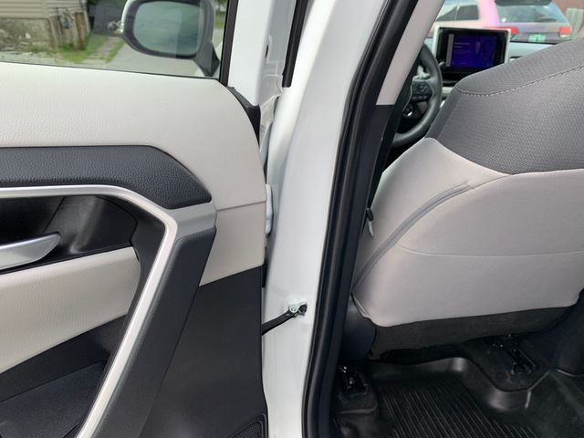 Used 2023 Toyota RAV4 SUV
