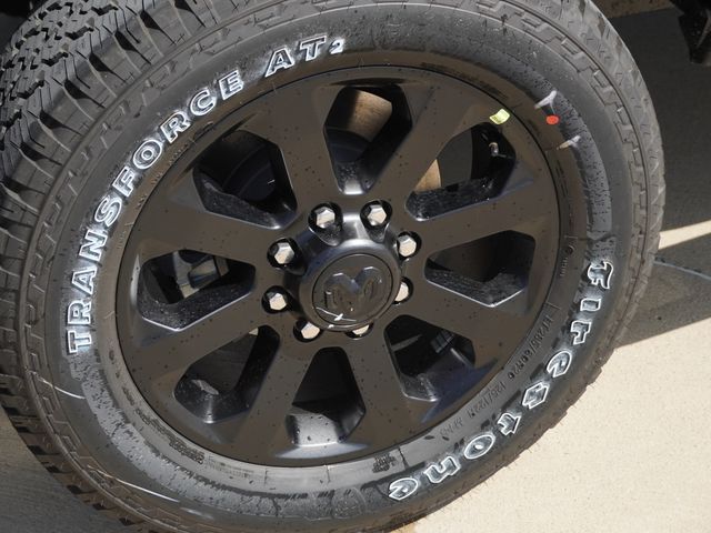 New 2026 Ram 2500 Truck