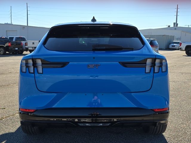 2022 Ford Mustang Mach-E GT:167099A