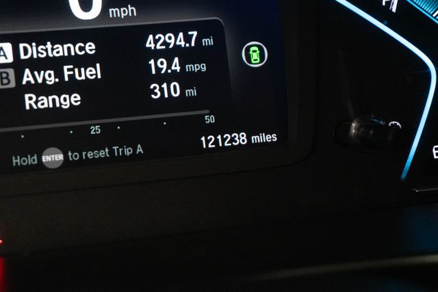 Used 2022 Honda Odyssey Van