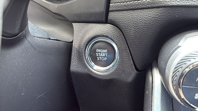 Used 2025 Toyota RAV4 SUV