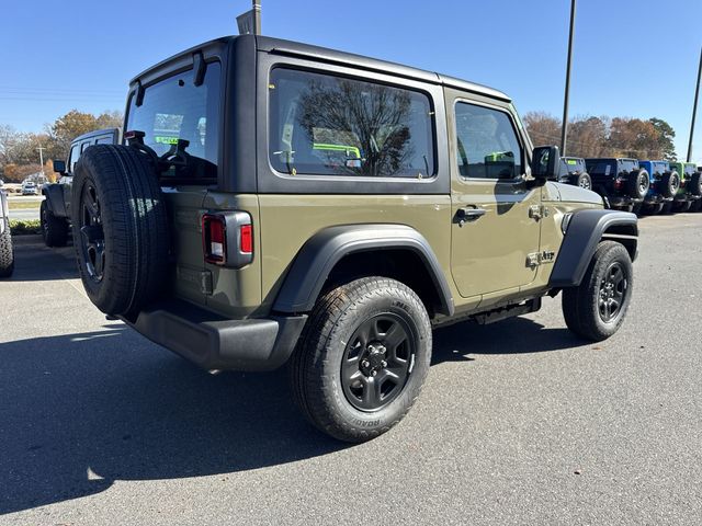New 2026 41 Exterior Paint Jeep Sport image 12