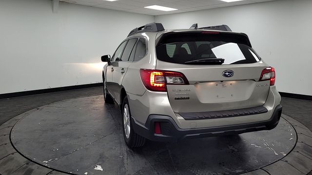 2019 – Subaru – Outback