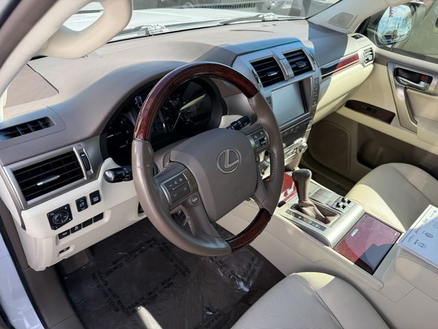used 2016 Lexus GX car, priced at $25,995