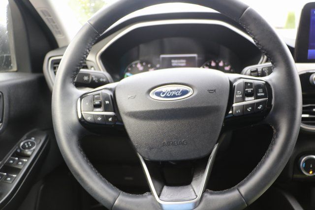 2022 Ford Escape Plug-In Hybrid SE 6