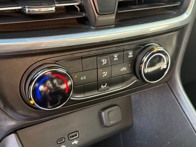 used 2024 Buick Encore GX car, priced at $20,243