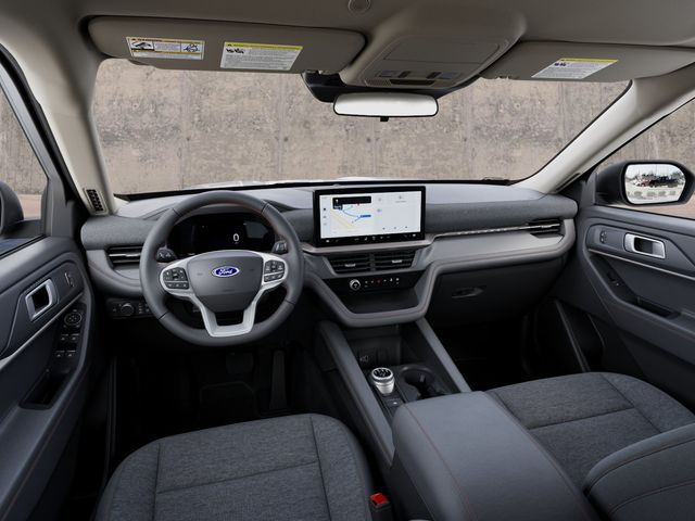 New 2027 Gray Ford Active image 9