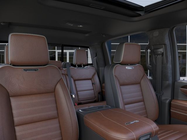 2026 GMC Sierra 2500HD Denali Ultimate:47097