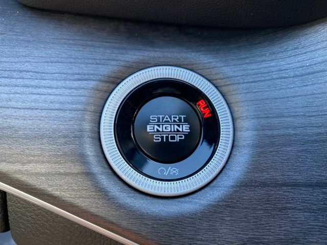 2024 Jeep Grand Cherokee L