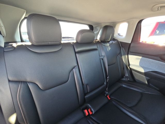 Photo of 2022 Jeep Compass Latitude Lux in Dallas, GA - 16,  2022 Jeep Compass Latitude Lux:B01943