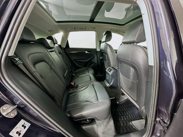 2017 Audi Q5 Premium 29