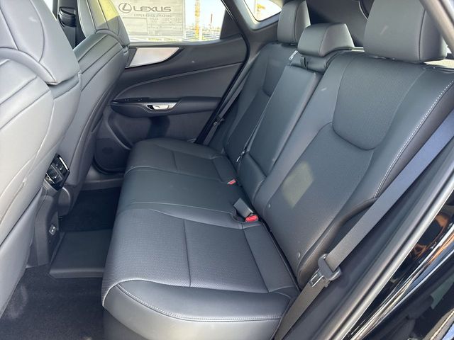 2025 Lexus NX - $56,998