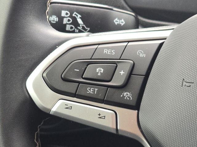 2023 Volkswagen Tiguan 2.0T SE:C02649A