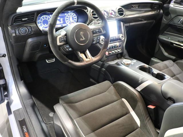 2022 Ford Mustang Shelby GT500 - Photo 20