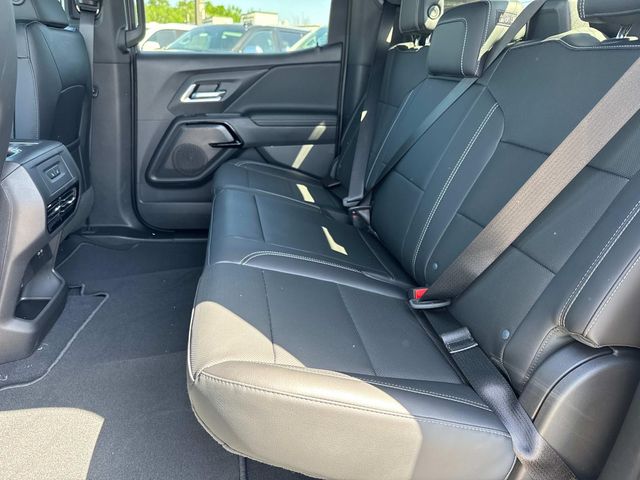 2025 Chevrolet Silverado EV LT - 7