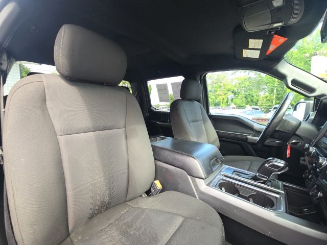 2018 Ford F-150 XLT:44715B