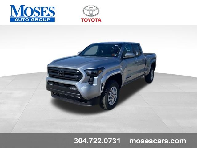 2025 Toyota Tacoma  photo