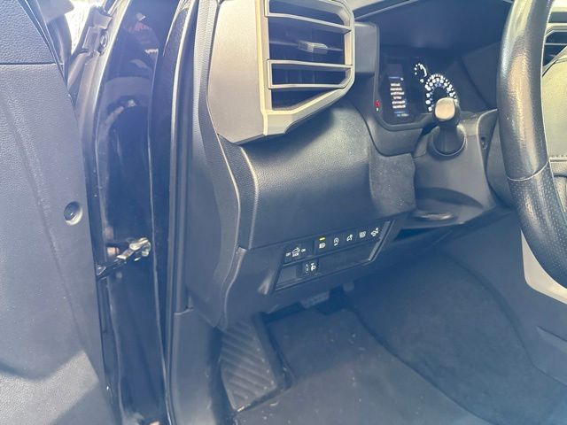 Used 2024 Toyota Tundra Truck
