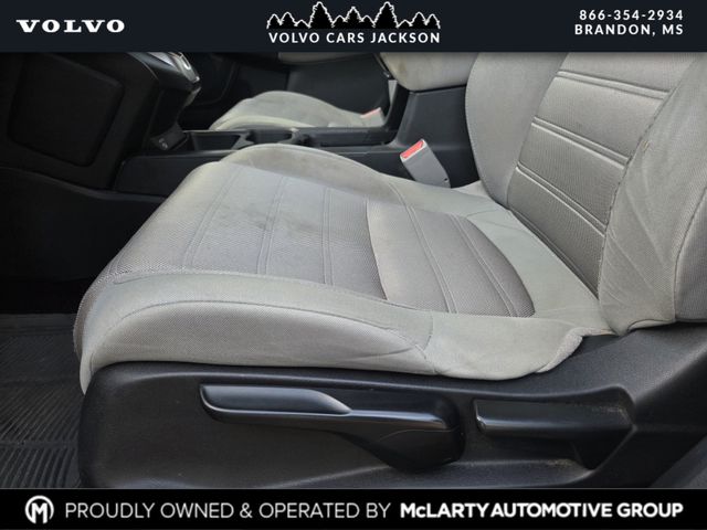 Used 2020 Honda CR-V SUV