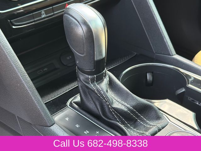 Used 2023 Volkswagen Atlas Cross Sport SUV