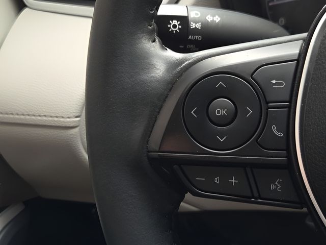 Used 2023 Toyota Corolla Cross SUV