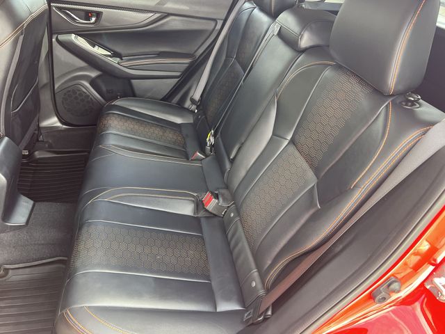 Used 2023 Red Subaru Limited image 38