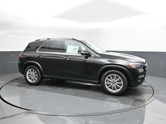 Used 2025 Mercedes-benz GLE SUV
