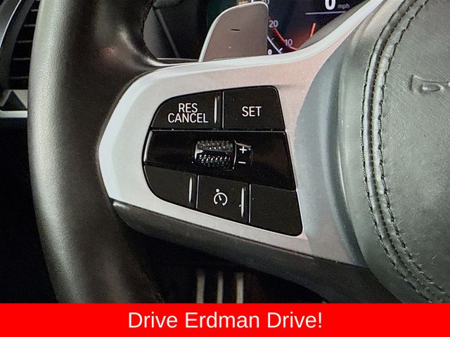 Used 2021 BMW X3 SUV