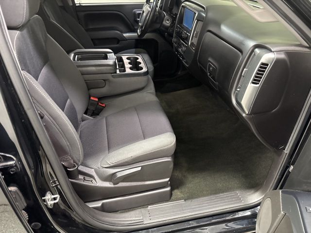 2016 Chevrolet Silverado 1500 LT photo