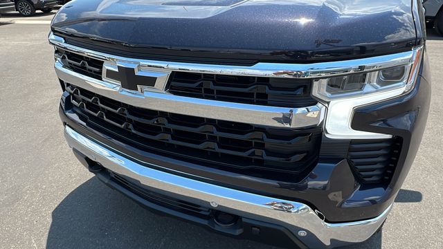 2024 Chevrolet Silverado 1500 LT 9