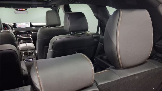 Used 2024 Mazda CX-90 SUV