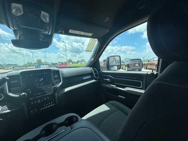Used 2026 Ram 2500 Truck
