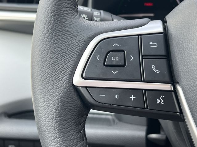 Used 2026 Beige Toyota XLE image 30