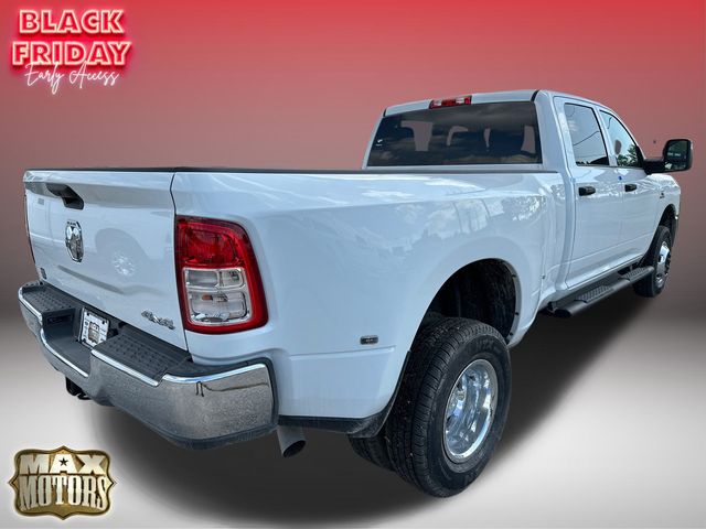 2024 Ram 3500 Tradesman 5