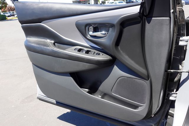 Used 2023 Nissan Murano SUV