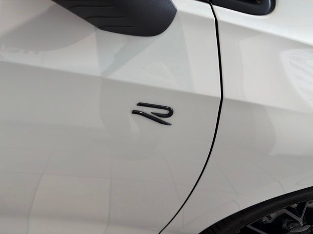 Used 2025 Volkswagen Golf R Hatchback