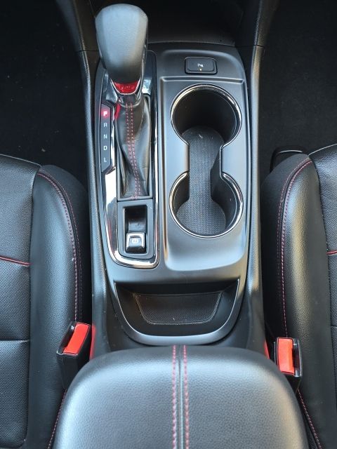 2022 Chevrolet Equinox RS:167939A2A