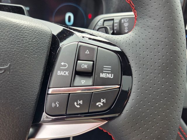 New 2026  Ford ST image 25