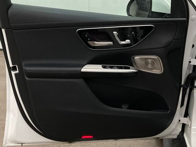 2024 Mercedes-Benz GLC GLC 300 4MATIC