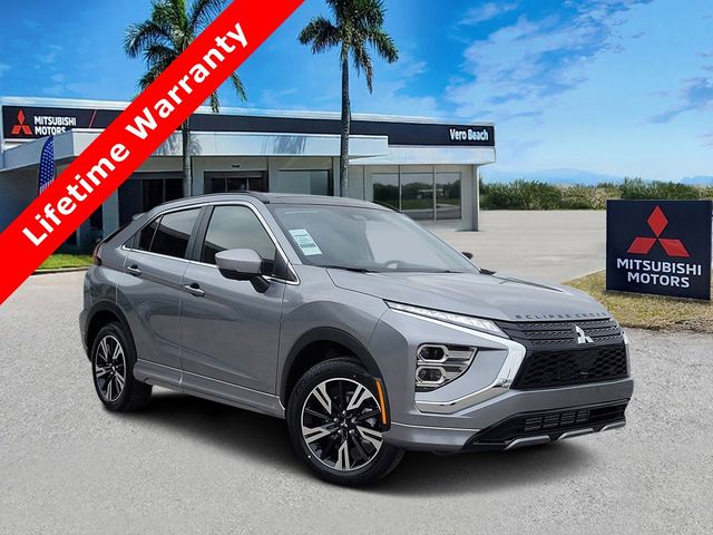 2026 Mitsubishi Eclipse Cross SEL