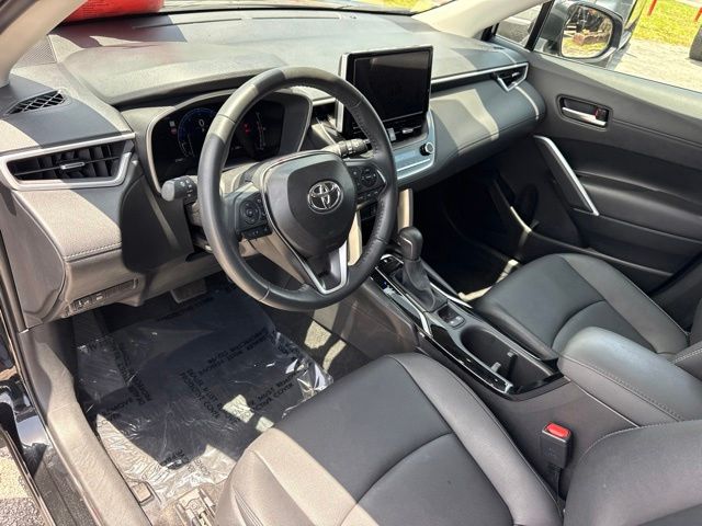 2025 Toyota Corolla - $30,888
