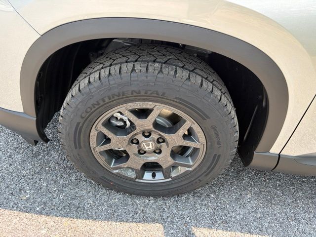New 2026 Honda Pilot SUV